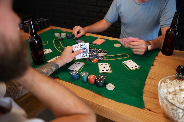 55 togel Watch and Decide
