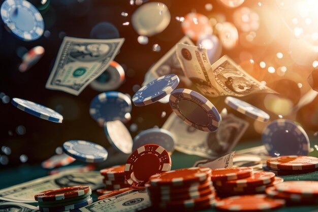 55 togel Two Bets Per Round