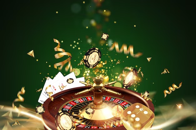 55 togel Live Casino Rooms