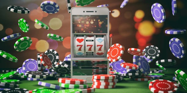 55 togel Slot Lobbies by Studio