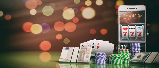 55 togel Bingo